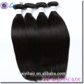 Haiyi Cheveux Dropsgip En Gros Grade 10A 20 Pouces Droite Vierge Malaisienne Cheveux Humains Qingdao